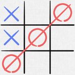 TicTacToe - 4 mini board games