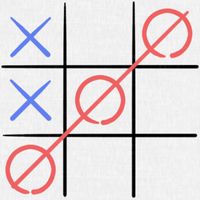 TicTacToe - 4 mini board games