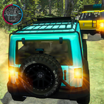 Offroad Car Driving Games 3D