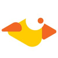 Poppy Bird - Tap and Fly