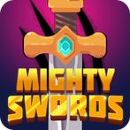 Mighty Swords