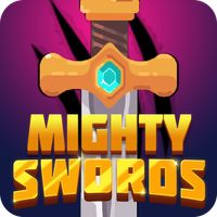 Mighty Swords