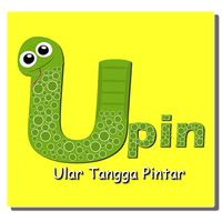 uPin - Ular Tangga Pintar