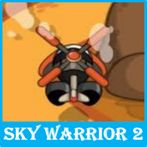 Sky Warrior 2