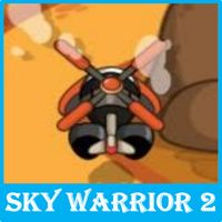 Sky Warrior 2