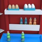 Restock - Organise your home