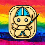 Smart Kids Coloring : Peconi