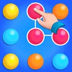 Color Merge: Matching Games