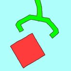CRANE : DROP BOXES