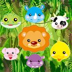 Animal Head Connect 2021: Conn