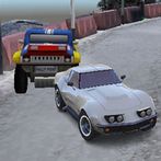 Drift Race