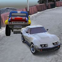 Drift Race
