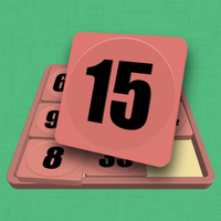 N-PUZZLE (includes 15 puzzle)