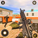 Modern Commando Mission Games
