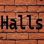 Halls