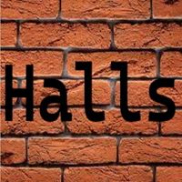 Halls