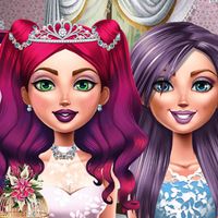 العاب تلبيس ومكياج بنات 2022