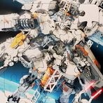 Rompecabezas de Robots