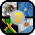 Banderas Quiz