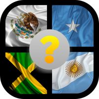 Banderas Quiz
