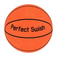 The Perfect Swish