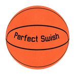 The Perfect Swish