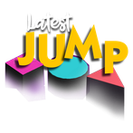 Latest Jump Cube Game