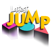 Latest Jump Cube Game