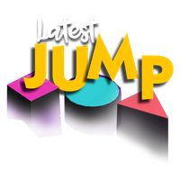 Latest Jump Cube Game