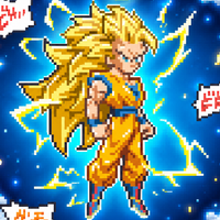 DBZ Super Z Warriors