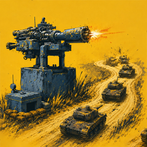 Battle Strategy: Tower Defense
