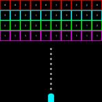 Brick Shooter - Nonstop Bricks