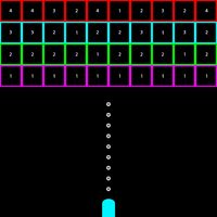 Brick Shooter - Nonstop Bricks