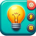 Bulb and Switch Offline Game