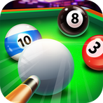 8 Ball & 9 Ball : Online Pool