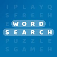 Word Search Puzzle - Totally f