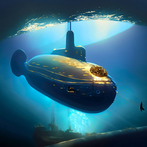 SubTitan-Most Expensive Game