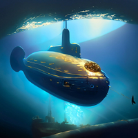 SubTitan-Most Expensive Game