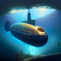 SubTitan-Most Expensive Game