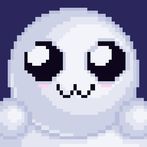 2D Snowman Jump Free