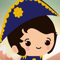 PRÓCERES - San Martín