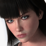 Samurai Girls: City of Revenge