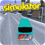 Bus Indonesia Telolet Basuri