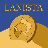 Lanista:Escuela de gladiadores