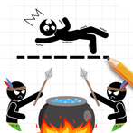 Draw 2 Save the World 3