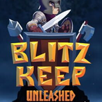 BlitzKeep Unleashed