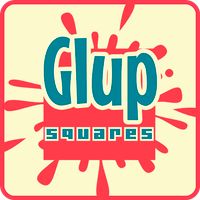 Glup Squares
