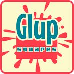 Glup Squares