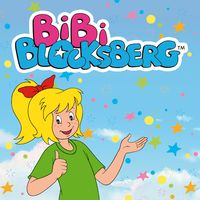 Bibi Blocksberg Hexenspiel