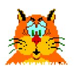 Кот-рыболов